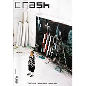 Crash 第101期 (多封面隨機出)