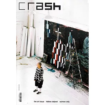 Crash 第101期 (多封面隨機出)