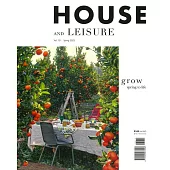 HOUSE AND LEISURE Vol.10