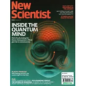 New Scientist 1月20日/2024