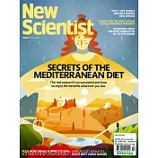 New Scientist 1月13日/2024
