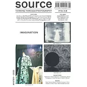 SOURCE (UK) 冬季號/2023