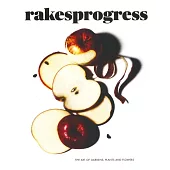 rakes progress Vol.16