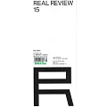REAL REVIEW 冬季號/2023