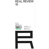 REAL REVIEW 冬季號/2023