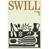 SWILL 第4期