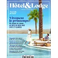 Hotel & Lodge 1-2月號/2024