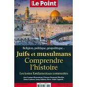 Le Point HORS-SERIE 1-2月號/2024