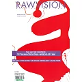 RAW VISION 冬季號/2023-2024