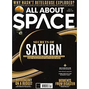 All About Space 第152期