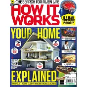 HOW IT WORKS 第186期