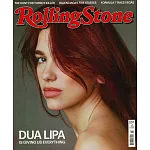 Rolling Stone 美國版 2月號/2024