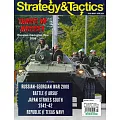 Strategy & Tactics 3-4月號/2024