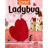 Ladybug 2月號/2024