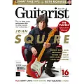 Guitarist 英國版 3月號/2024