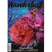 Wanderlust Travel Well 2-3月號/2024