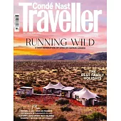 Conde Nast Traveller 英國版 3月號/2024