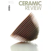 CERAMIC REVIEW 3-4月號/2024