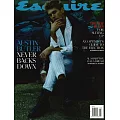 Esquire 美國版 3月號/2024