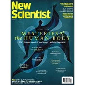 New Scientist 1月27日/2024