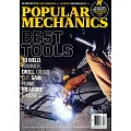 Popular Mechanics 3-4月號/2024