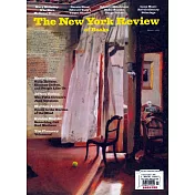 The New York Review of Books 3月7日/2024