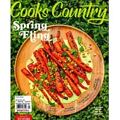 Cook’s Country 4-5月號/2024