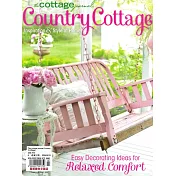 The cottage journal Country Cottage 2024