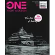 THE ONE YACHT & DESIGN 第37期