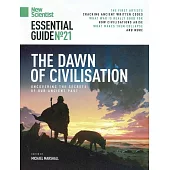 New Scientist ESSENTIAL GUIDE 第21期