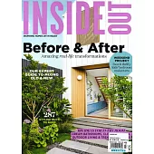 INSIDE OUT一年12期+