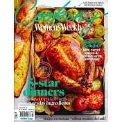 Cooking with Women’s Weekly 3月號/2024