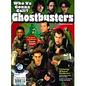A360 Media Ghostbusters