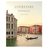 LODESTARS ANTHOLOGY 第4期 Italy Revisited