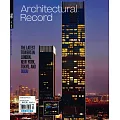ARCHITECTURAL RECORD 3月號/2024