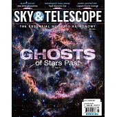 SKY & TELESCOPE 5月號/2024
