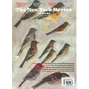 The New York Review of Books 3月21日/2024
