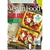 Vegan Food & LIVING 4月號/2024