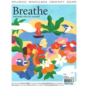 Breathe 第63期