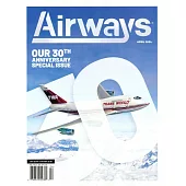Airways (US) 4月號/2024