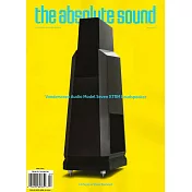 the absolute sound 4月號/2024