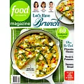 food network magazine 4-5月號/2024