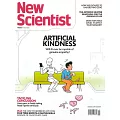 New Scientist 3月9日/2024