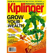 Kiplinger’s PERSONAL FINANCE 5月號/2024