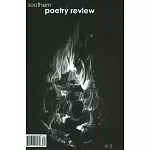 southern poetry review Vol.61 No.2