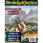 Strategy & Tactics 5-6月號/2024