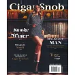 Cigar Snob 3-4月號/2024