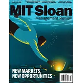 MIT Sloan Management Review 春季號/2024