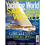 YACHTING WORLD 4月號/2024