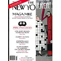 THE NEW YORKER 3月25日/2024